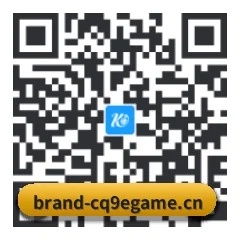 APK 极速安装包 二维码